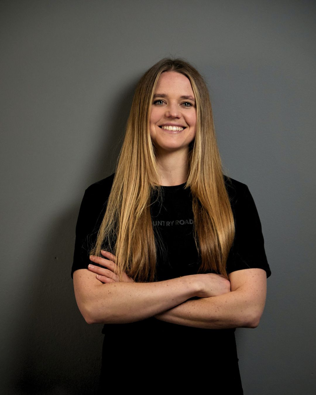 Kirsten Flanagan - Business Development